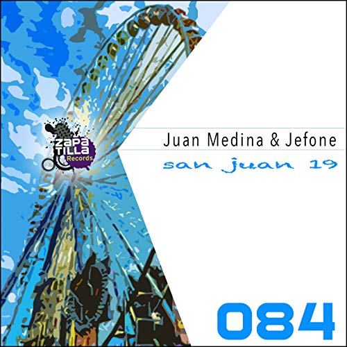 San Juan 19