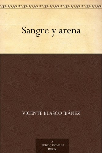 Sangre y arena