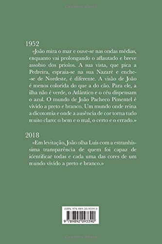 São coisas: A vida de João Pacheco Pimentel