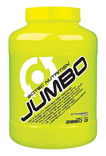 Scitec Nutrition Jumbo 4400 gr