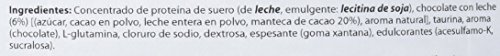 Scitec Nutrition Whey Protein Proteína Chocolate con Leche - 2350 g