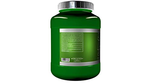 Scitec Nutrition Zero Isogreat Proteína Cero Azúcar/Cero Grasa Fresa - 2300 g