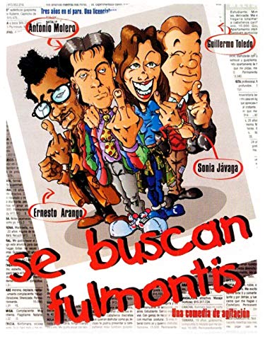 Se buscan fulmontis