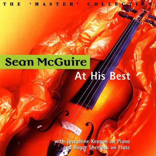 Sean McGuire - At His Best