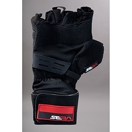 Seba - SEBA GUANTES FREESKATE - 0 - S