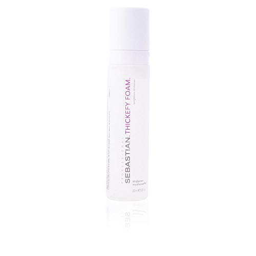 Sebastian Thickefy Foam Tratamiento Capilar - 200 ml