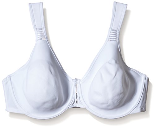 Selene Lorea, Sujetador Copa Foam con Aros Para Mujer, Blanco (White), 100D (Talla de fabricante 85D)