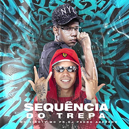 Sequência do Trepa [Explicit]