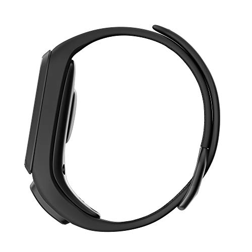 Shieranlee Watchband para Tomtom Watch, Silicone Waterproof Breathable Correa de Repuesto de Silicona de para Tomtom Runner 2/ Runner 3/ Spark/Golfer 2 Sports GPS Running Smartwatch