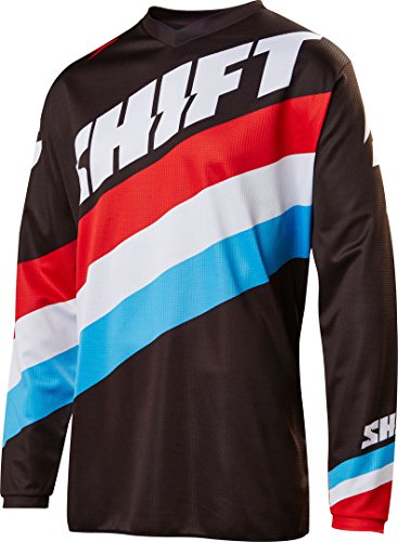 Shift Jersey Whit3 Tarmac