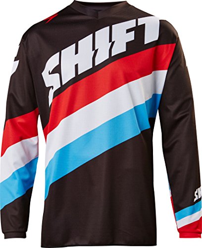 Shift Jersey Whit3 Tarmac