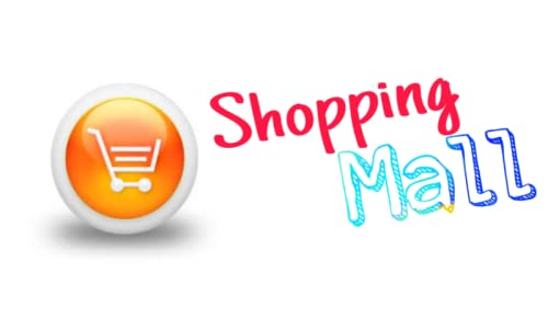 Shopping Mall:Online Shopping Mall