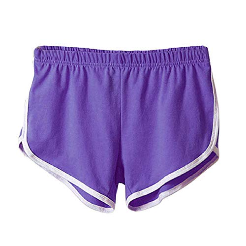 Shorts a Rayas Multi-Size Multi-Size Fitness Casual Casual Shorts Wild Shorts Europeos y   sexys de Verano Shorts caseros