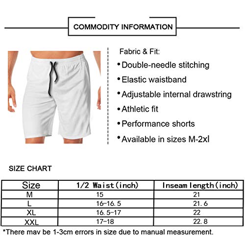 Shorts de Playa Bull Farm Animal Character Coloring Book Quick Dry Speed ​​Drawstring Pantalones Cortos de Verano para Hombres, niños