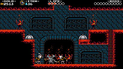 Shovel Knight: Treasure Trove