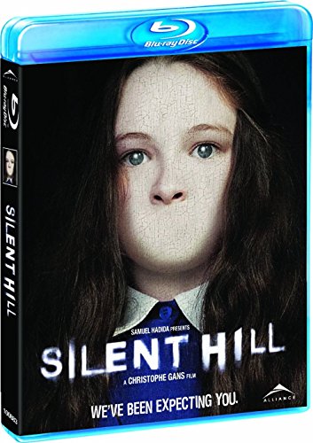 Silent Hill [Edizione: Stati Uniti] [USA] [Blu-ray]