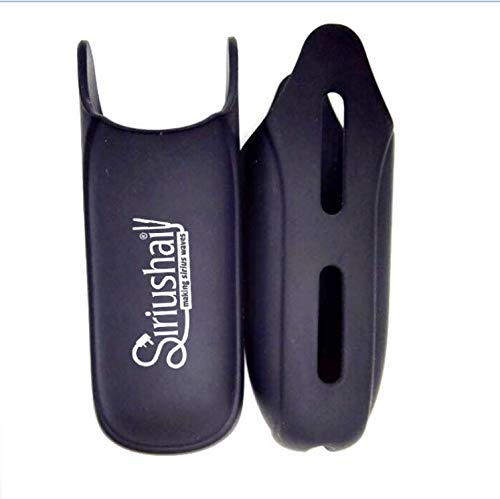 Silicone Heat Guard/Protector Para planchas de pelo GHD clásicas, modelos 3/3.1B / 4.0B / 4.1B / 4.2B / 4.3B / 5.0/5.0 oro/eclipse/platino fabricado por SIRIUSHAIR® Ltd