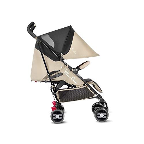 Silver Cross - Silla de paseo pop beige/arena