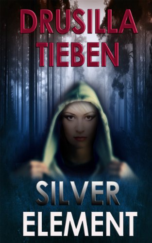 Silver Element (Caitlin Ferguson Mysteries Book 1) (English Edition)