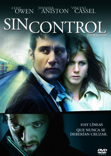 Sin Control (Derailed) [DVD]