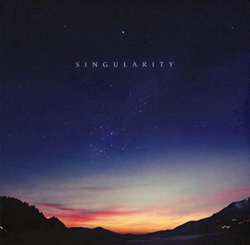 Singularity