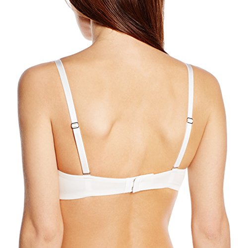 Skiny 81092, Sujetador Para Mujer, Marfil (IVORY 7608), 90B (talla del fabricante: 75B)