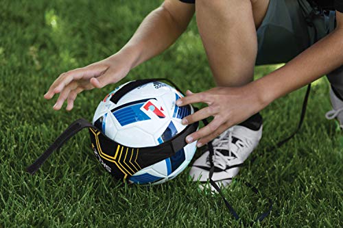 SKLZ Star Kick Trainer - Banda elástica para entrenamiento de fútbol