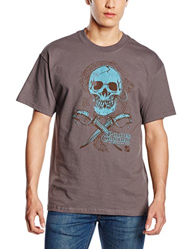 Skull & Bones - T-Shirt (S)