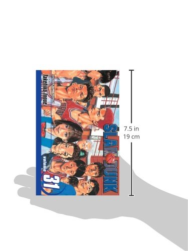 SLAM DUNK GN VOL 31 (C: 1-0-0)