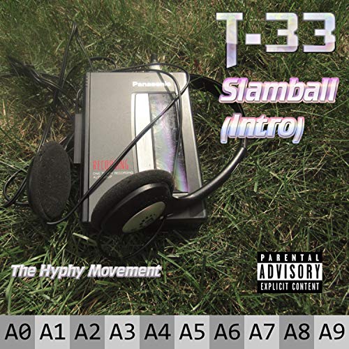 Slamball (Intro) [Explicit]