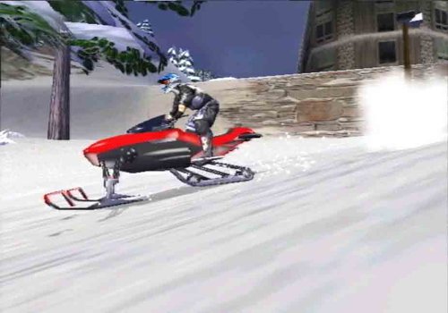 Sled Storm II