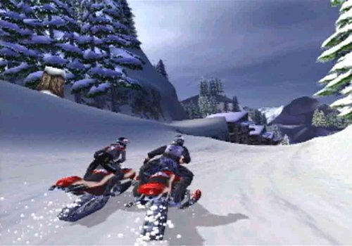 Sled Storm II