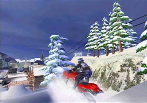 Sled Storm II