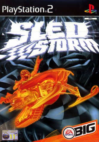 Sled Storm II