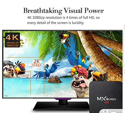 Smart MINI PC con aplicaciones preinstaladas convierte a tu TV en un Smart TV
