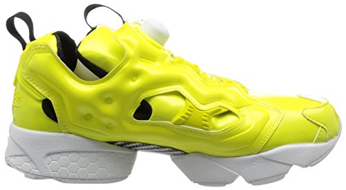Sneaker Instapump Vernice GIAL - 38½