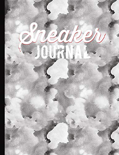 Sneaker Journal 200