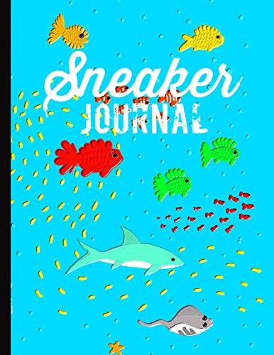 Sneaker Journal 200