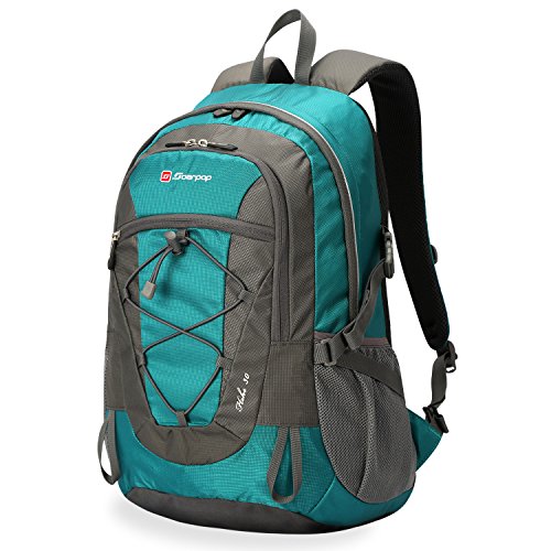 Soarpop Deporte al Aire Libre / Escuela de Mochila de Peso Ligero para Acampar / Viaje / Escalada / Correr / Ciclismo Mochila Bolsa