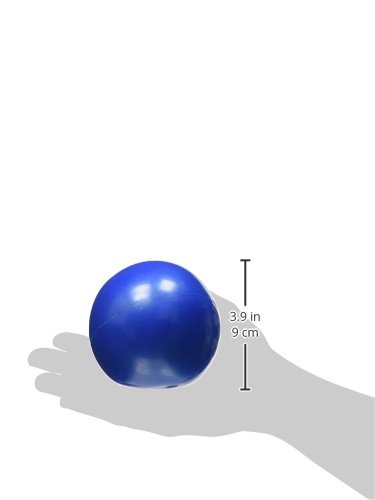 Softee - Par Pelota Peso 0.5 Kg Sin Empuñadura