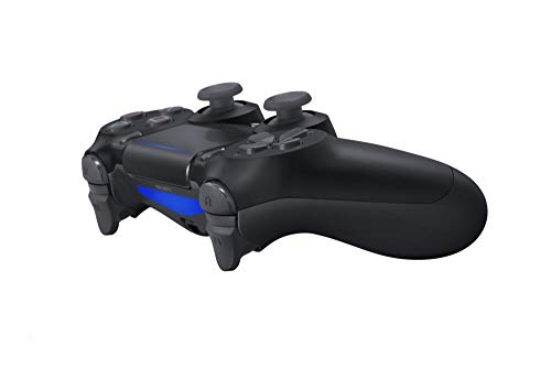 Sony - V2 Dualshock Controller, Color Negro (PS4) [Importación Inglesa]