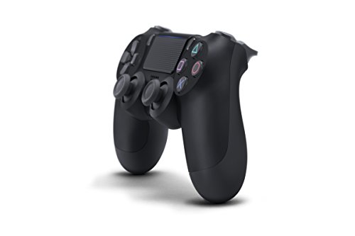 Sony - V2 Dualshock Controller, Color Negro (PS4) [Importación Inglesa]