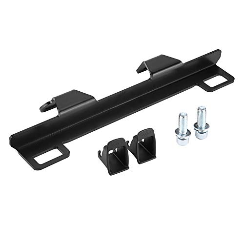 Soporte del asiento: Base de montaje ISOFIX Automóviles Automóviles Soporte del asiento de seguridad Latch Metal Handy para A4 A6