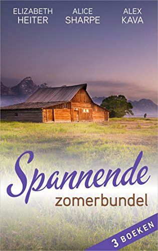 Spannende zomerbundel (3-in-1) (Dutch Edition)