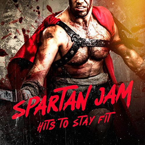 Spartan Jam: Hits to Stay Fit