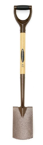 Spear & Jackson Pala para Bordes, 4194nb/13, 95.5x14.5x9 cm, 4194NB