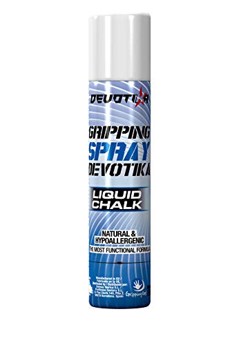 Spray Gripping Padel Tenis Frontenis