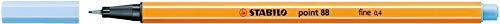 Stabilo f52064 Pastel Collection – Coffret combinada (13 piezas: 6 Swing Cool, 3 Point 88, 3 pointmax con 1 regla plantilla