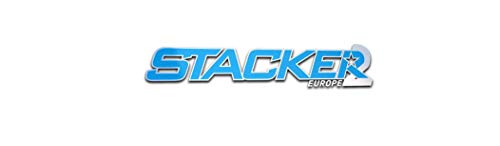 Stacker2 Rush V4 (30 Serv) 1 Unidad 180 g