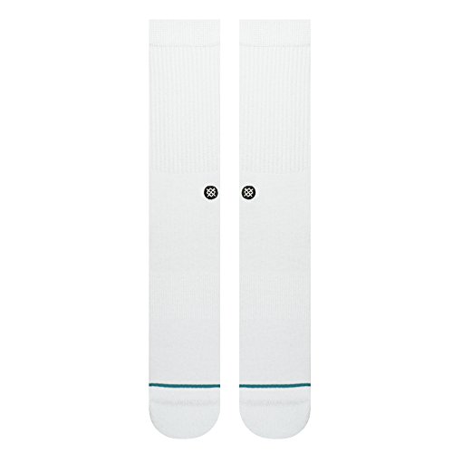 Stance, calcetines 3/4 de hombre con sello